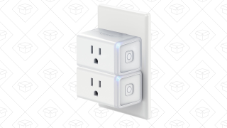Get Two Of TP-Link's Miniaturized Smart Plugs For Just $37, Today Only<em></em>